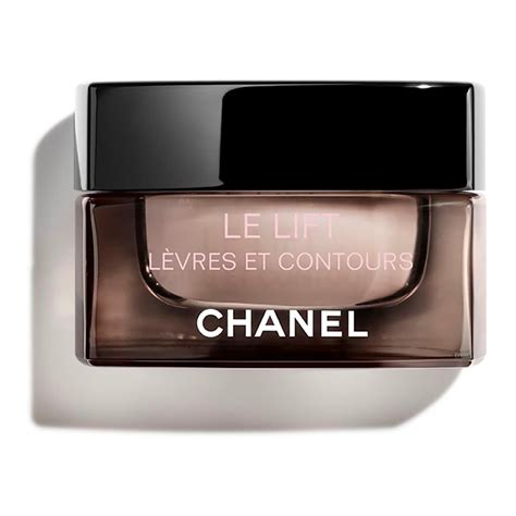 burro labbra chanel|LE LIFT SOIN LÈVRES ET CONTOURS Occhi e Labbra .